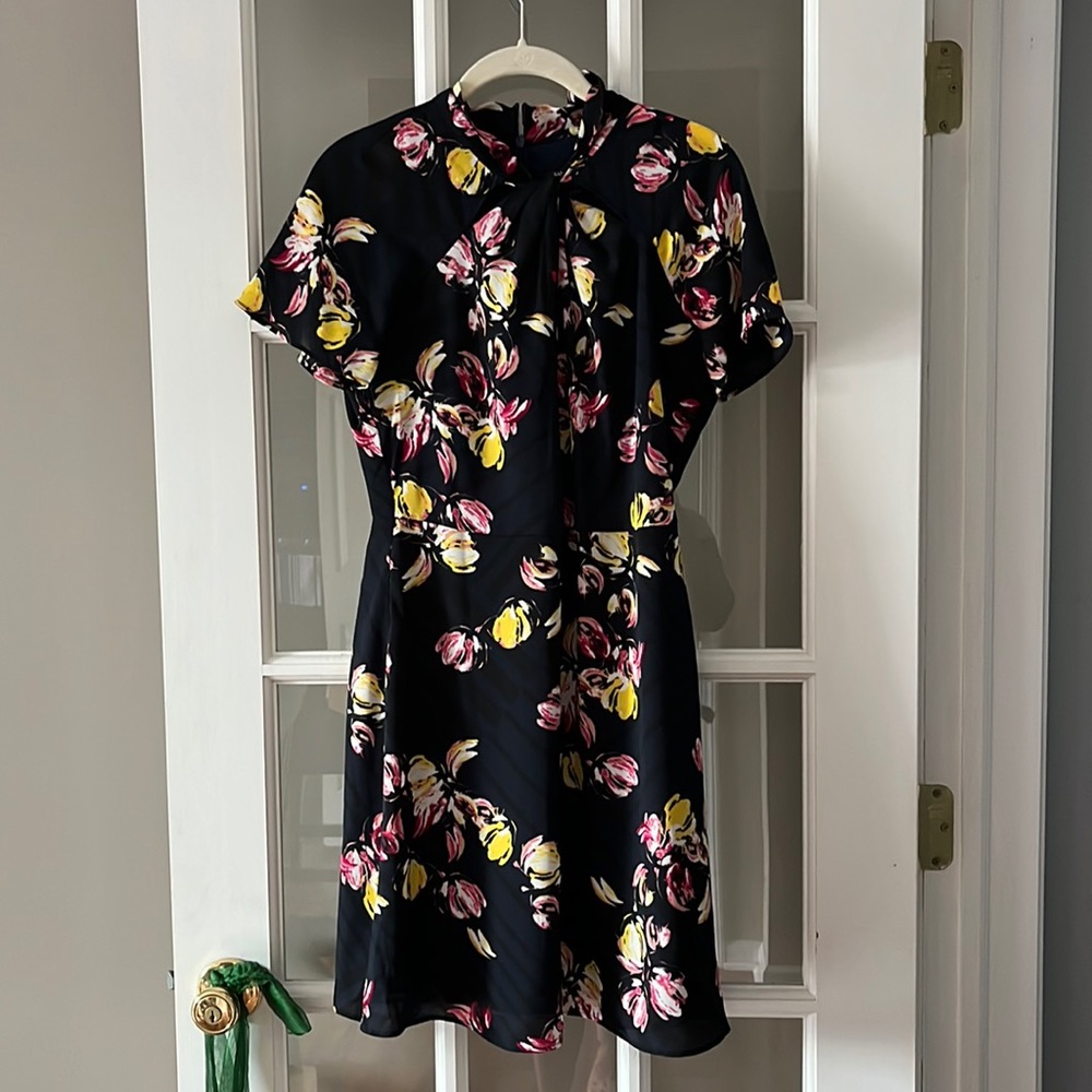 Banana Republic Factory dress Size 8P